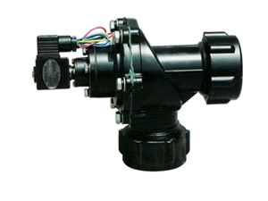 DMF-ZM型電磁脈沖閥 DMF-ZM型電磁脈沖閥