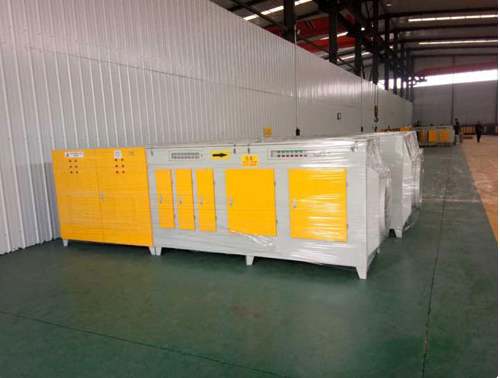 等離子凈化器設(shè)備 等離子凈化器設(shè)備