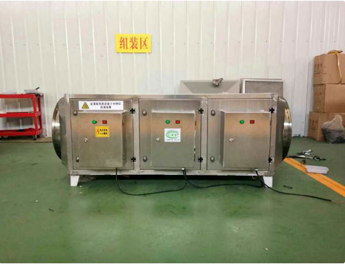 光氧凈化器設(shè)備 光氧凈化器設(shè)備