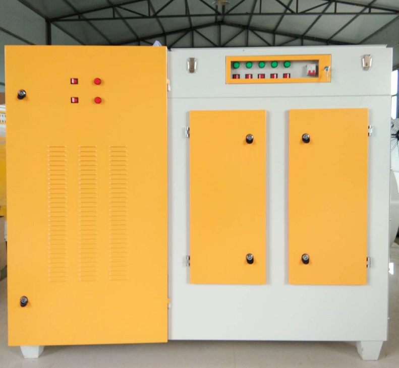 等離子uv光解一體機 等離子uv光解一體機