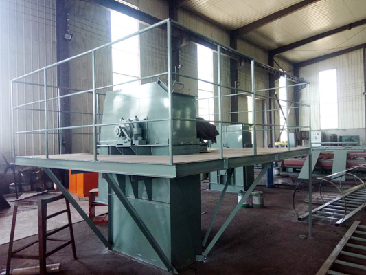 NE斗式提升機 NE斗式提升機